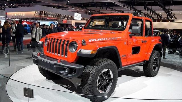 二手牧马人：十五年老车卖9万多，不怕修车的可以考虑？