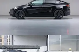为什么Model Y的销量远高于Model 3?图片