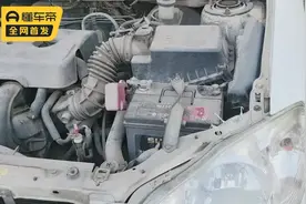 同样的汽车电瓶，我的能用八年，为何你的容易损坏，这才是原因图片