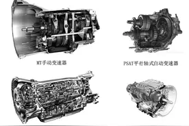 新摩卡搭载Hi4电四驱，为啥还要配4挡DHT？图片