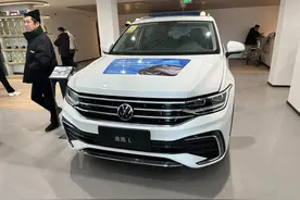 动力和油耗兼顾，大众途观L值不值得购买？图片