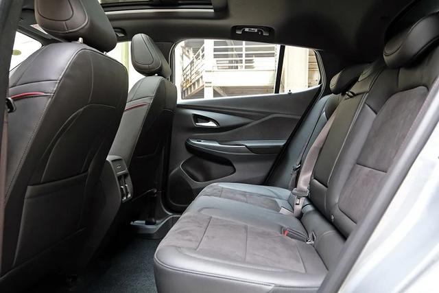 【首试】求变 | 上汽通用别克 昂扬