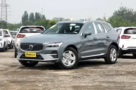 沃尔沃XC60常见功能使用解答图片