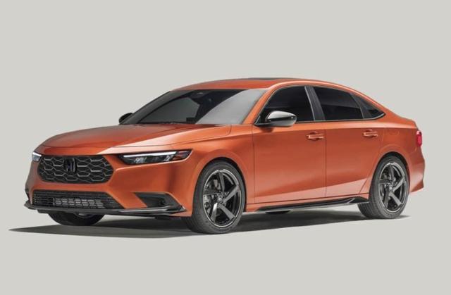 全新凯美瑞预测图曝光，酷似雷凌+皇冠+“牛魔王”，销冠又稳了？