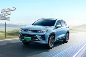PHEV对决：星途追风3挡DHT比宋Pro更强？图片