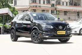 同为日系家用SUV，逍客/锋兰达/卡罗拉锐放/XR-V，谁更值得入手？图片