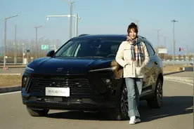 15- 20万，昂科威 Plus 白金版 SUV 为何是超值之选？视频封面