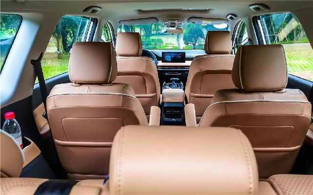 3款主流家用MPV，耐看且实用，嘉际L、大通G50和五菱佳辰，选谁？