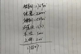我想买帕萨特出众款380TSI龙腾版，优惠多少钱？家用怎么样？图片