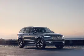 别乱出手 豪华中大型及大型SUV质量榜单 沃尔沃XC90第二 奥迪Q7第六图片