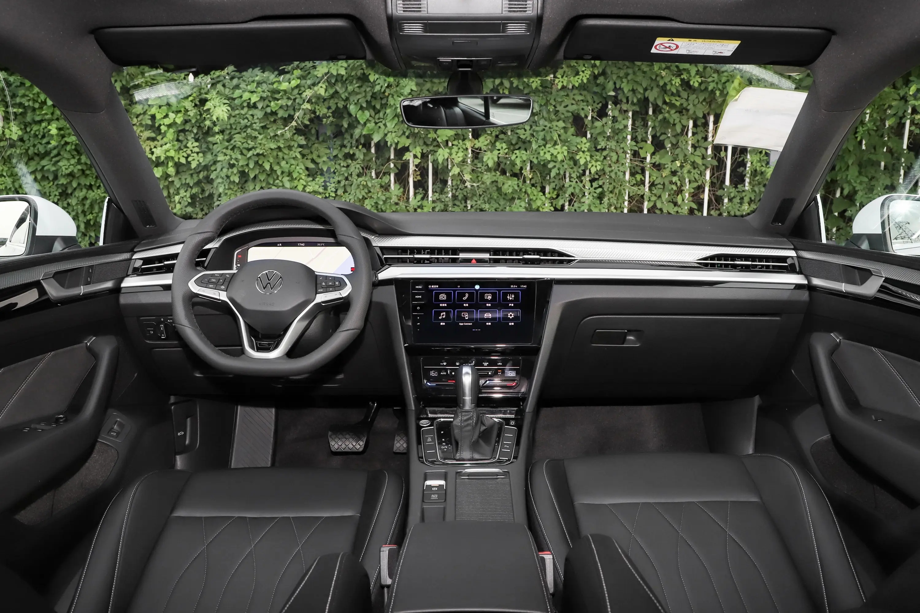 大众CC猎装车价格_大众cc 1.8t 双离合尊贵型 2026款_2026款大众CC配置调整