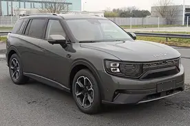 更名为大乘V07，自游家NV正式申报，有望获得重生？图片