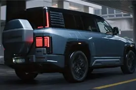 全网到处原地转圈U8今晚上市，算笔账：看仰望U8值不值得买图片