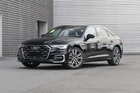 养一台奥迪A6L一年需要多少钱？优惠10多万值不值得买？图片