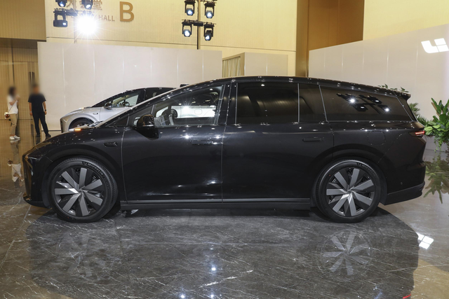 理想i8新车型上市