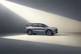 锐界L配置曝光，入门标配就已经“吊打”德系日系？图片