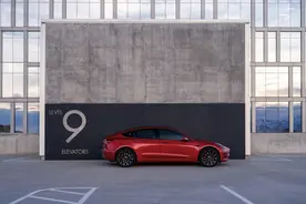 油车危！特斯拉Model 3价格或低至18万元图片