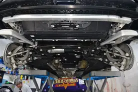 宝马X5：之前都叫越野车，没有它也许就没有SUV图片