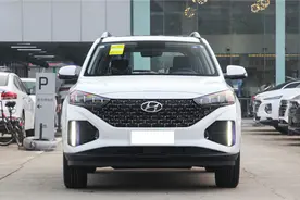 北京现代ix35售12.98万元起，1.4T和2.0L怎么选，都有哪些优缺点图片