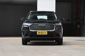 10万元左右的SUV如何选，来看看这三款，有没有适合你的车？图片