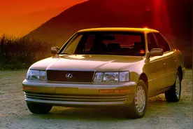 汽车科普 | 中国汽车维修工的前世今生（五）黄金时期1986－1999年图片