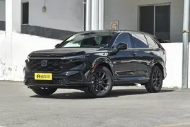 盘点7万元左右的5款小排量SUV，中年大叔的最爱图片