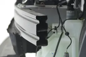 乐道L60拆车：一看就是“新思路”，除了特斯拉，就是它！图片