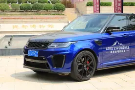 买车要谨慎！2022中国车辆可靠性研究：路虎领先宝马 自主WEY最强图片