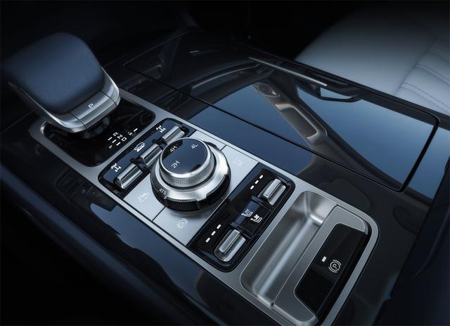 硬派越野热依旧不退！这些SUV带大梁 最低23.98万起？