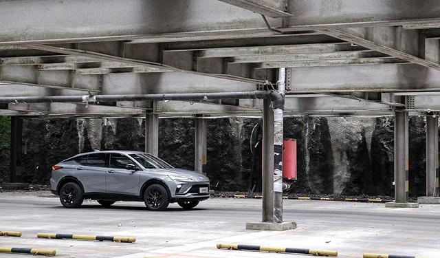 【首试】求变 | 上汽通用别克 昂扬