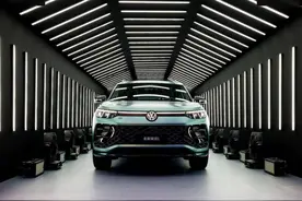 全新探岳L 购车手册，油车SUV杠把子，推荐330TSI 两驱精英型图片