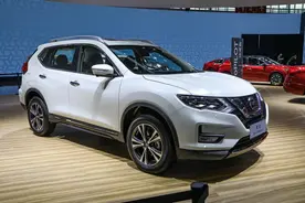 被低估的合资SUV，当年和CR-V不分伯仲，如今降至11.38万却卖不动图片