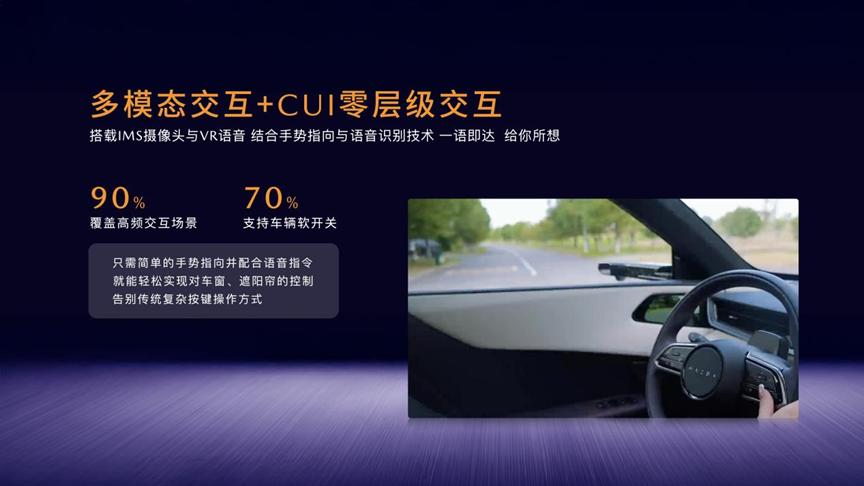 长安马自达EZ-60上市:魂动美学+中欧操控调校,售价11.99万起