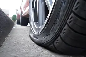 为什么说新能源车的轮胎更“苦逼”？图片