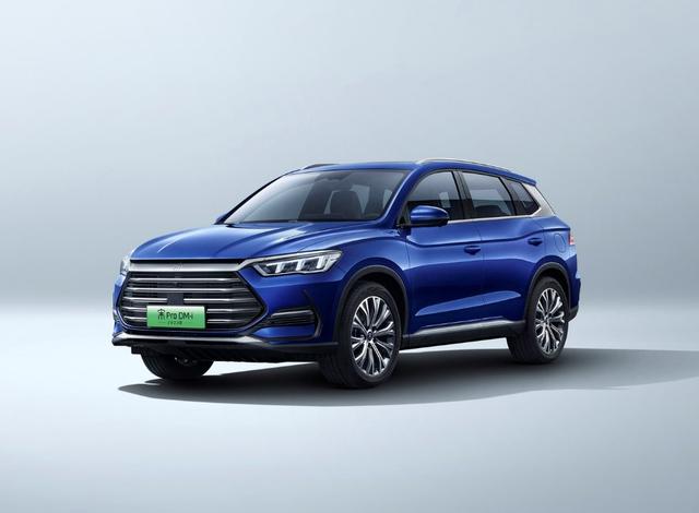 2022年12月轿车/SUV销量排行榜出炉，第二到第五的竞争格外激烈