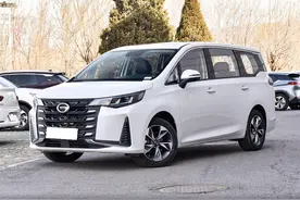 开着传祺M6带全家自驾，穿越山海，探文化之旅图片