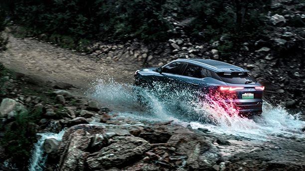 油耗0.9L，续航破千公里，欧尚Z6智电iDD才是PHEV专家！