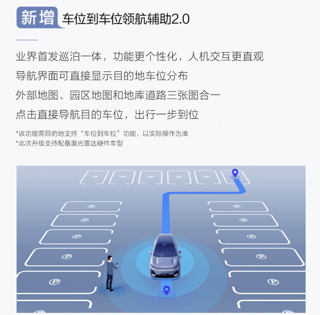资讯｜华为ADS 4/鸿蒙座舱5等超30项功能优化，深蓝S09推送OTA升级