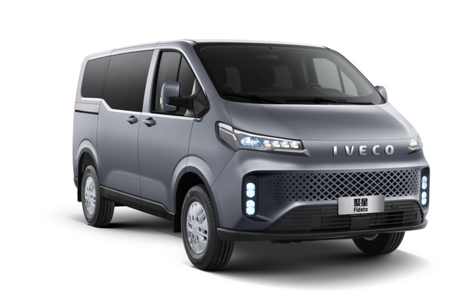 依维柯聚星5月24日上市，14.88万起的高性能柴油MPV值得买吗？