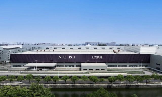 高管谈AUDI E5 Sportback辅助驾驶