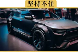 把一辆车子正常开报废，有多难视频封面