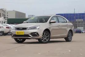 帝豪近光灯不亮怎么回事？图片
