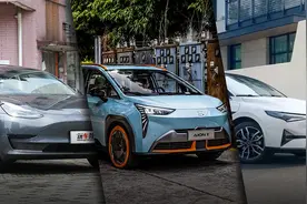 开长途不怕累 功能齐全还能秒变大床？这3款车便宜的才10来万图片