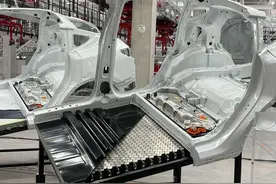 刀片电池、弹匣电池、麒麟电池傻傻分不清，主流电池技术哪家强？图片