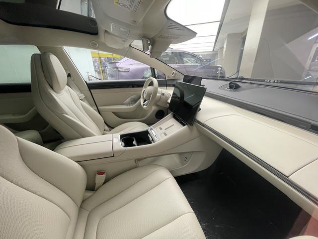 新款智界S7上市