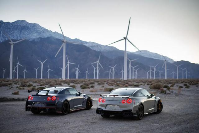 2023款日产GT-R通过国六b，平行进口或170万起落地200万