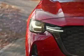 马自达新车3.0L六缸+后驱，这车卖30万不过分吧？图片