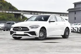 养一台1.5T的奔驰C级一年需要多少钱？真的是买得起养不起？图片