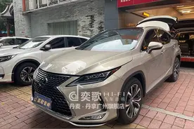 广州汽车音响改装-雷克萨斯RX300丹拿顶级旗舰Esotar汽车音响图片