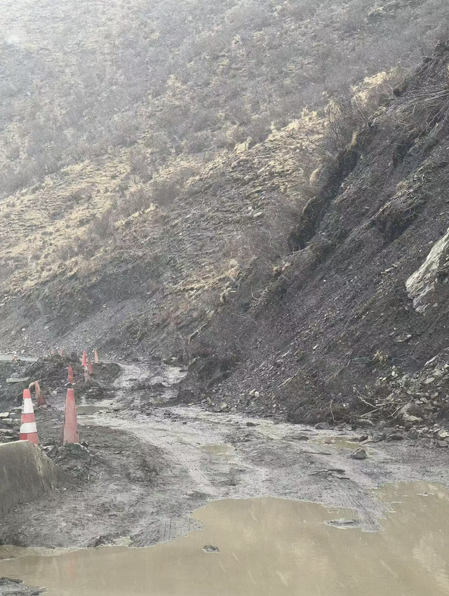 楚拉山、麦地卡穿越拍摄手记